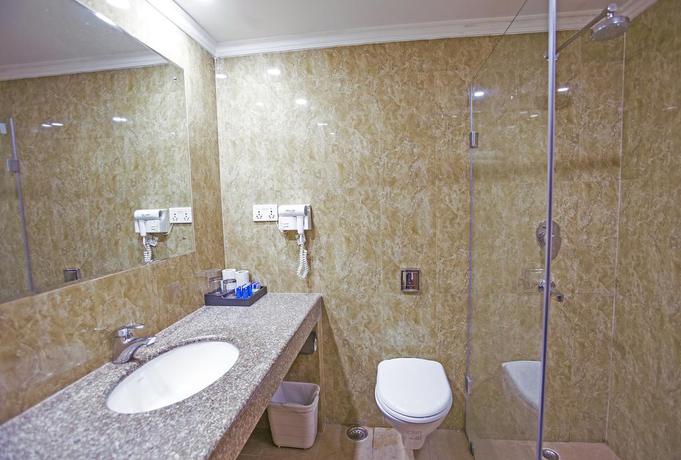 Imagen de la habitación del Hotel Royal Singi. Foto 13