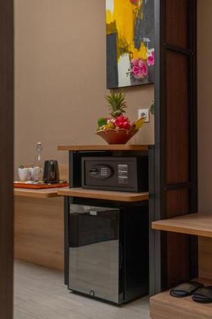 Imagen general del Hotel Royal Singosari Trawangan. Foto 3