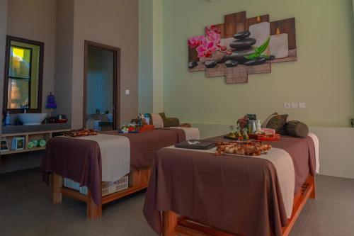 Imagen general del Hotel Royal Singosari Trawangan. Foto 5