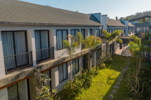 Imagen de la habitación del Hotel Royal Singosari Trawangan. Foto 19