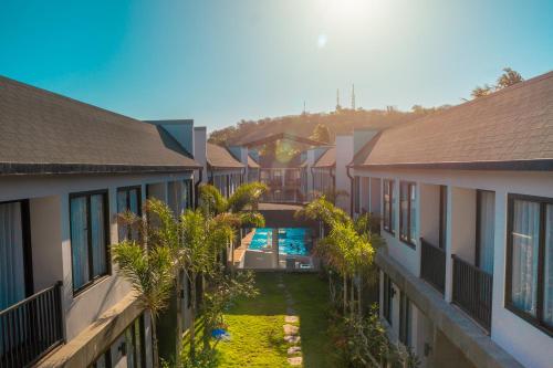 Imagen general del Hotel Royal Singosari Trawangan. Foto 7