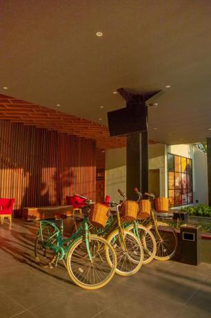 Imagen general del Hotel Royal Singosari Trawangan. Foto 15