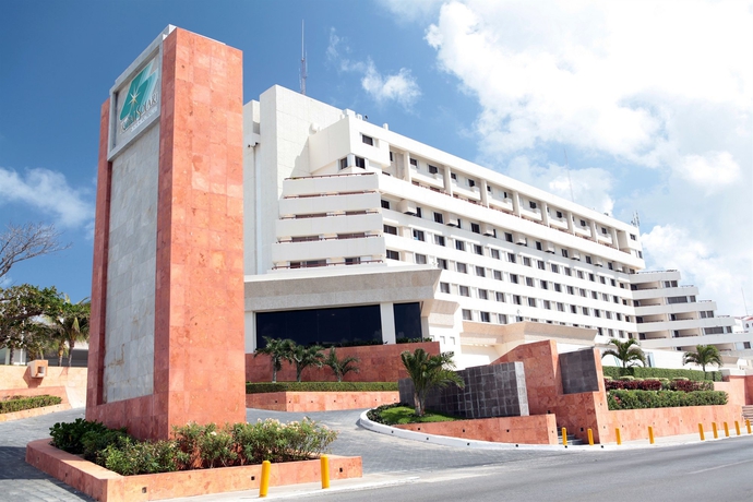 Imagen general del Hotel Royal Solaris Cancun - All Inclusive. Foto 2