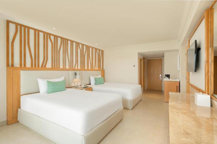 Imagen de la habitación del Hotel Royal Solaris Cancun - All Inclusive. Foto 4