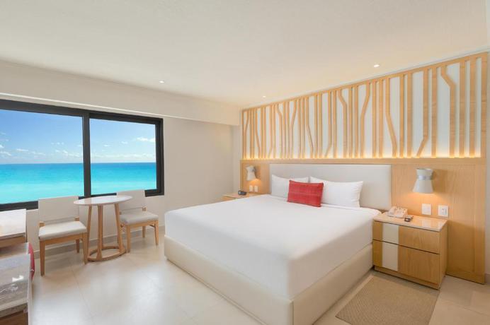 Imagen de la habitación del Hotel Royal Solaris Cancun - All Inclusive. Foto 6