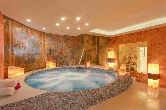 Imagen de los interiores del Hotel Royal Solaris Cancun - All Inclusive. Foto 11