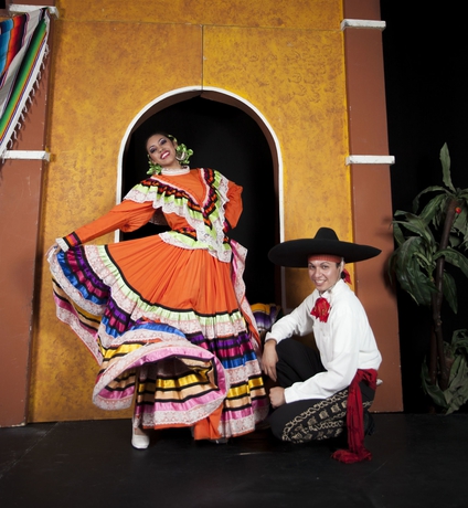 Imagen general del Hotel Royal Solaris los Cabos All Inclusive. Foto 2