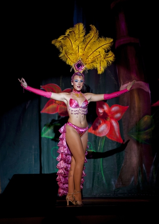 Imagen general del Hotel Royal Solaris los Cabos All Inclusive. Foto 3