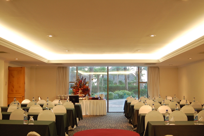 Imagen de los interiores del Hotel Royal Solaris los Cabos All Inclusive. Foto 15