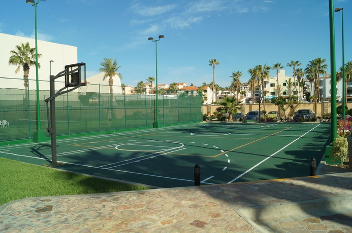 Imagen general del Hotel Royal Solaris los Cabos All Inclusive. Foto 4