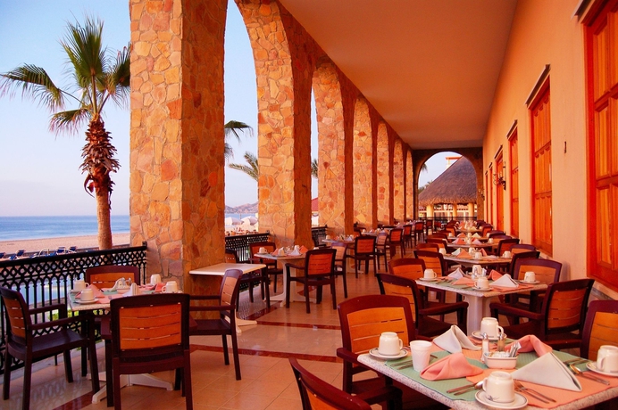 Imagen del bar/restaurante del Hotel Royal Solaris los Cabos All Inclusive. Foto 6