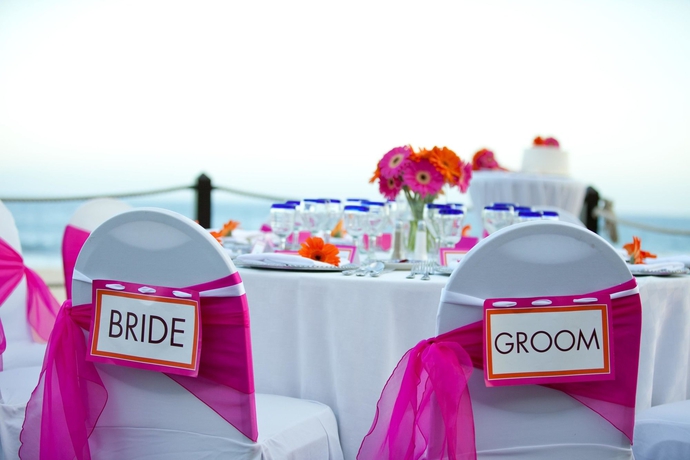 Imagen de los exteriores del Hotel Royal Solaris los Cabos All Inclusive. Foto 14