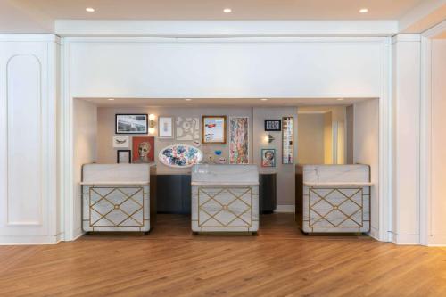 Imagen general del Hotel Royal Sonesta Chicago Downtown. Foto 2