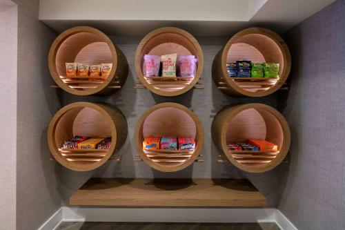 Imagen general del Hotel Royal Sonesta Chicago Downtown. Foto 4