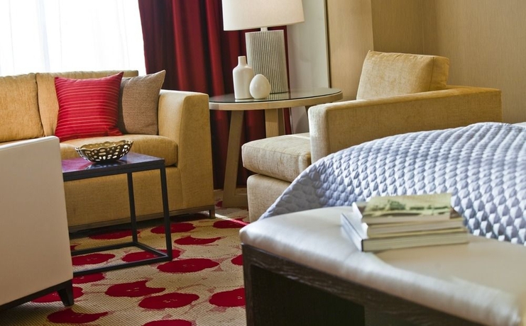 Imagen de la habitación del Hotel Royal Sonesta Chicago River North. Foto 4