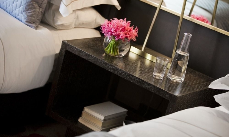 Imagen de la habitación del Hotel Royal Sonesta Chicago River North. Foto 5