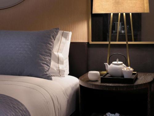 Imagen de la habitación del Hotel Royal Sonesta Chicago River North. Foto 11