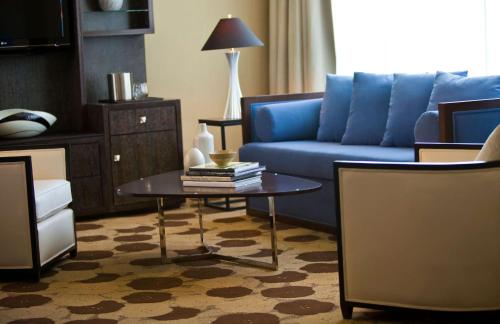 Imagen de la habitación del Hotel Royal Sonesta Chicago River North. Foto 14