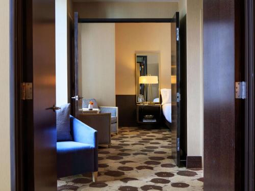 Imagen de la habitación del Hotel Royal Sonesta Chicago River North. Foto 16