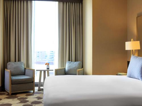 Imagen de la habitación del Hotel Royal Sonesta Chicago River North. Foto 17