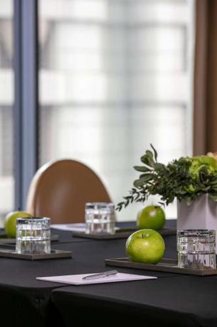 Imagen general del Hotel Royal Sonesta Chicago River North. Foto 3