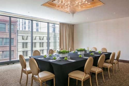 Imagen general del Hotel Royal Sonesta Chicago River North. Foto 4