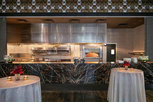 Imagen general del Hotel Royal Sonesta Chicago River North. Foto 9