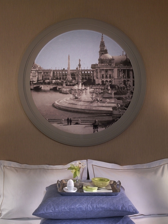 Imagen de la habitación del Hotel Royal Sonesta Chicago River North. Foto 6