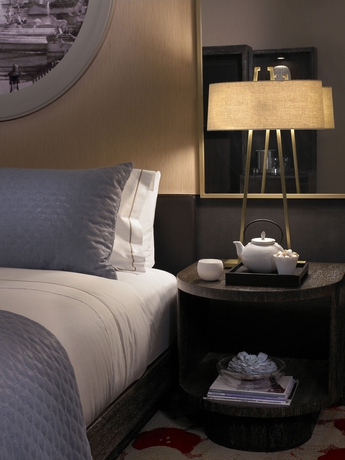 Imagen de la habitación del Hotel Royal Sonesta Chicago River North. Foto 7