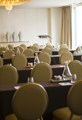 Imagen de los interiores del Hotel Royal Sonesta Chicago River North. Foto 11