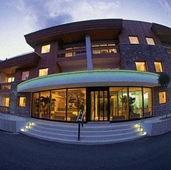 Imagen general del Hotel Royal S&ouml;lden. Foto 8