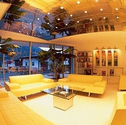 Imagen general del Hotel Royal Sölden. Foto 1