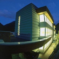 Imagen general del Hotel Royal S&ouml;lden. Foto 2
