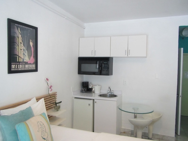Imagen de la habitación del Hotel Royal South Beach. Foto 5