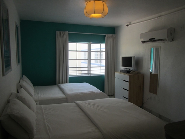 Imagen de la habitación del Hotel Royal South Beach. Foto 7