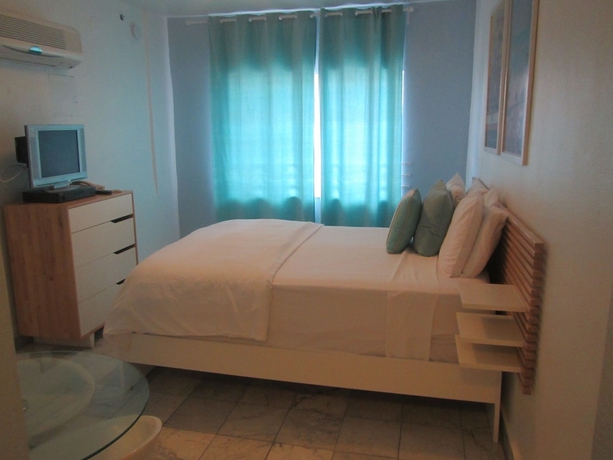 Imagen de la habitación del Hotel Royal South Beach. Foto 9