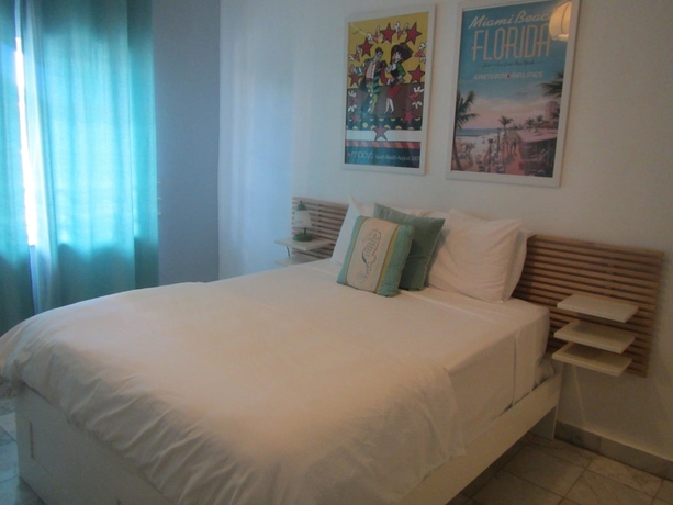Imagen de la habitación del Hotel Royal South Beach. Foto 10