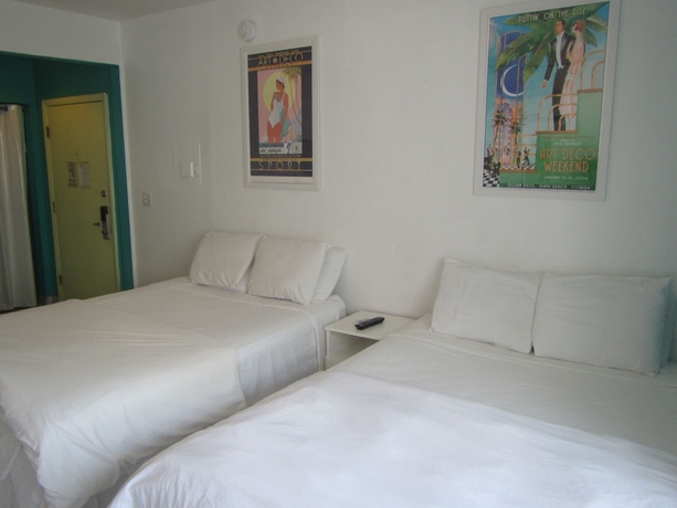 Imagen de la habitación del Hotel Royal South Beach. Foto 11