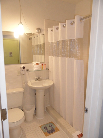 Imagen de la habitación del Hotel Royal South Beach. Foto 12