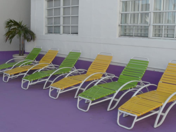 Imagen de los exteriores del Hotel Royal South Beach. Foto 17