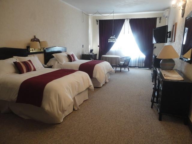 Imagen general del Hotel Royal Spa. Foto 2