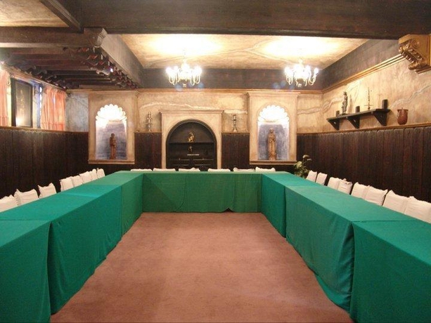 Imagen general del Hotel Royal Spa. Foto 3