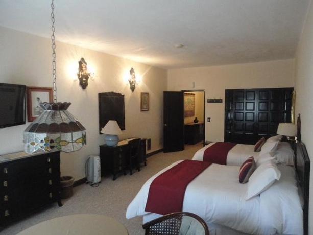 Imagen general del Hotel Royal Spa. Foto 4