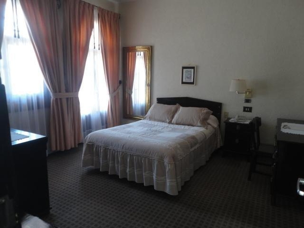 Imagen general del Hotel Royal Spa. Foto 6