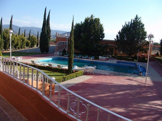 Imagen general del Hotel Royal Spa. Foto 7