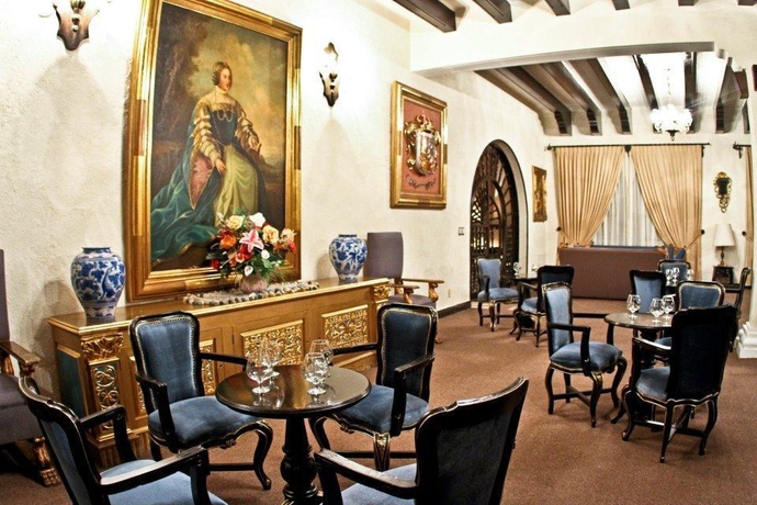 Imagen general del Hotel Royal Spa. Foto 8