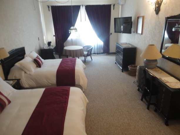 Imagen general del Hotel Royal Spa. Foto 9