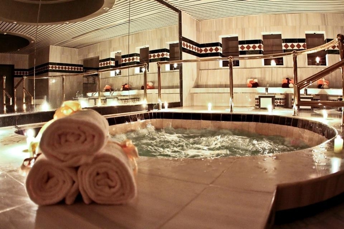 Imagen general del Hotel Royal Spa. Foto 10