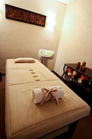 Imagen general del Hotel Royal Spa. Foto 14