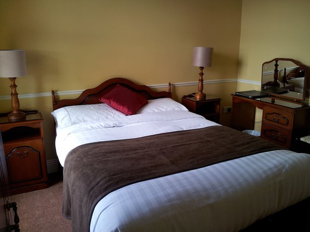 Imagen de la habitación del Hotel Royal Spa. Foto 11